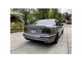 Bmw E39 1999 yil