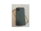 Iphone 11pro max 64gb